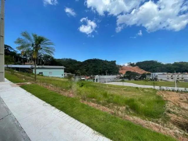 Terreno venda em Região Geográfica Imediata de Brusque, Brusque