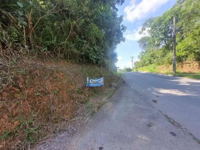Terreno venda em Região Geográfica Imediata de Brusque, Brusque