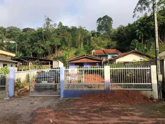 Terreno venda em Região Geográfica Imediata de Brusque, Brusque