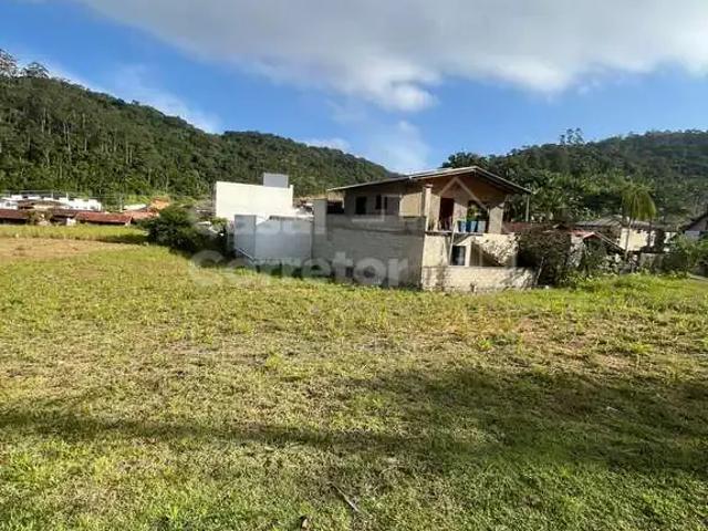 Terreno venda em Região Geográfica Imediata de Brusque, Brusque
