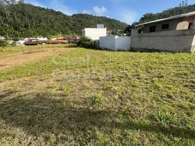 Terreno venda em Região Geográfica Imediata de Brusque, Brusque