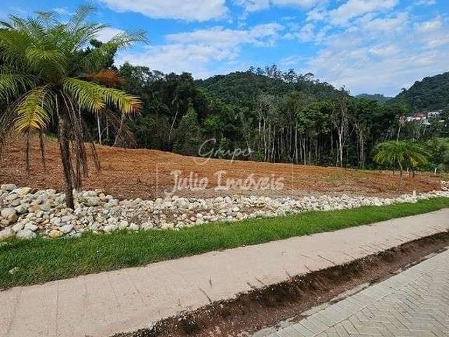 Terreno venda em Região Geográfica Imediata de Brusque, Brusque