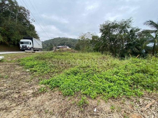 Terreno venda em Região Geográfica Imediata de Brusque, Brusque