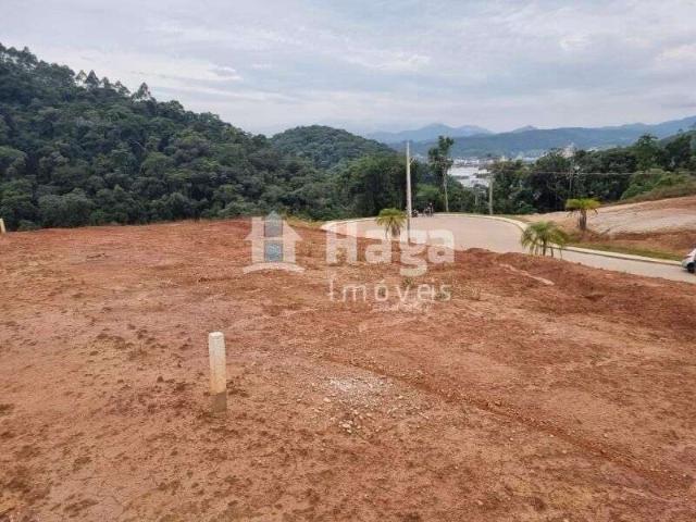 Terreno venda em Região Geográfica Imediata de Brusque, Brusque