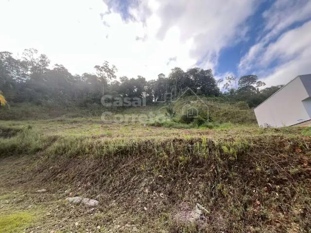 Terreno venda em Região Geográfica Imediata de Brusque, Brusque