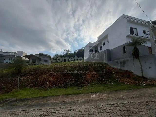 Terreno venda em Região Geográfica Imediata de Brusque, Brusque