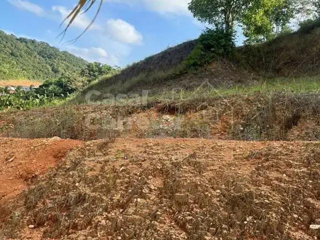 Terreno venda em Região Geográfica Imediata de Brusque, Brusque
