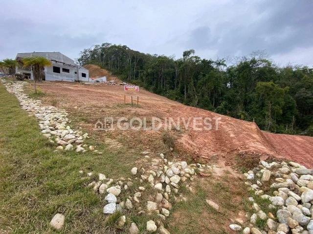 Terreno venda em Região Geográfica Imediata de Brusque, Brusque