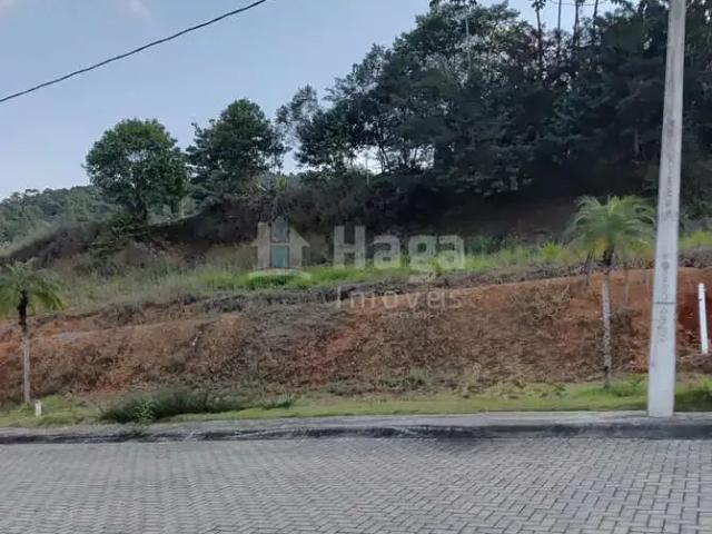 Terreno venda em Região Geográfica Imediata de Brusque, Brusque