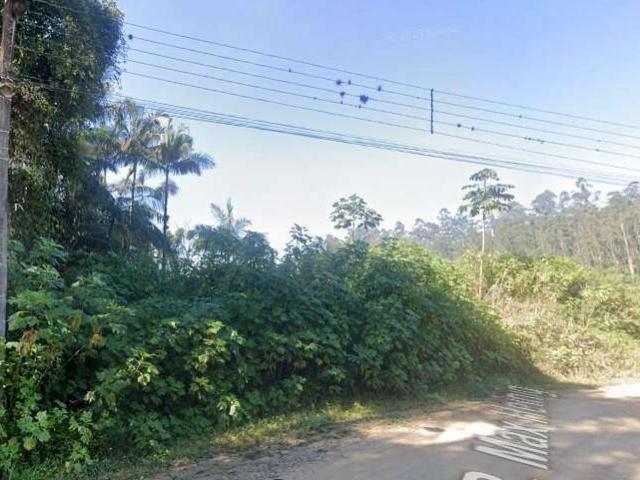 Terreno venda em Bateas, Brusque