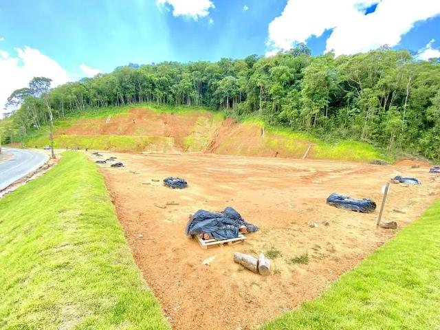 Terreno venda em Região Geográfica Imediata de Brusque, Brusque