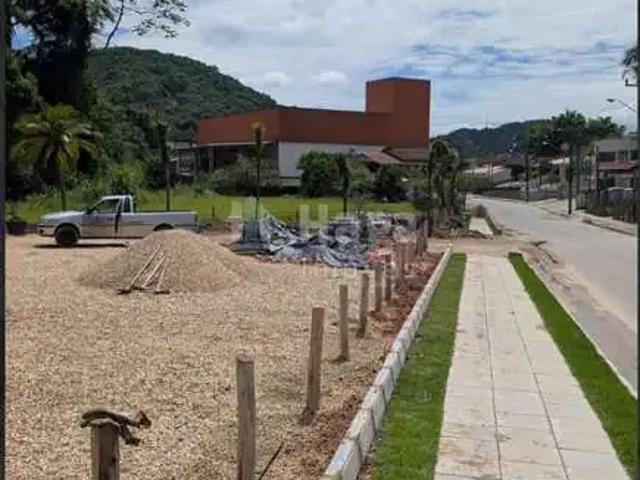 Terreno venda em Região Geográfica Imediata de Blumenau, Timbó