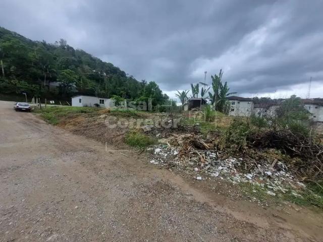 Terreno venda em Região Geográfica Imediata de Blumenau, Timbó