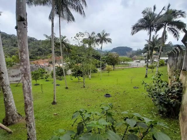 Terreno venda em Região Geográfica Imediata de Brusque, Brusque