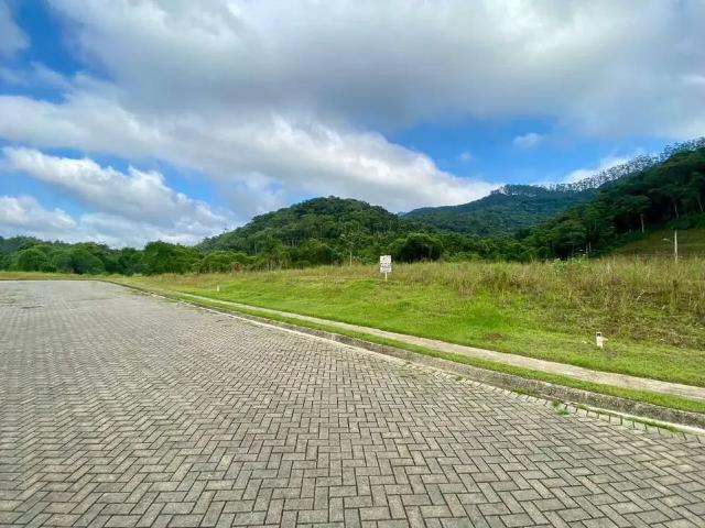 Terreno venda em Cedro Alto, Brusque