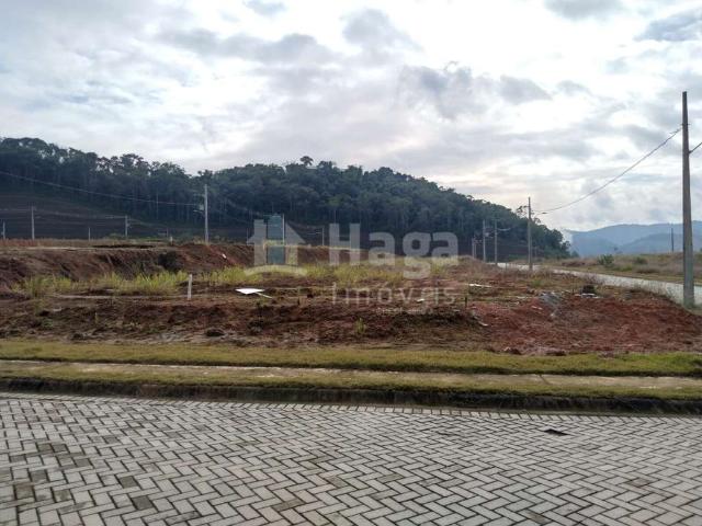 Terreno venda em Região Geográfica Imediata de Brusque, Brusque
