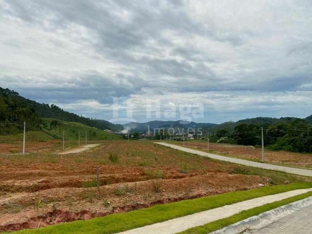 Terreno venda em Região Geográfica Imediata de Brusque, Brusque