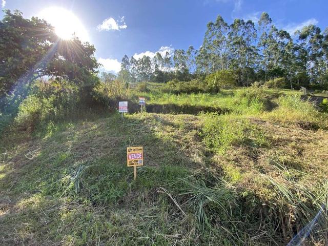Terreno venda em Região Geográfica Imediata de Brusque, Brusque