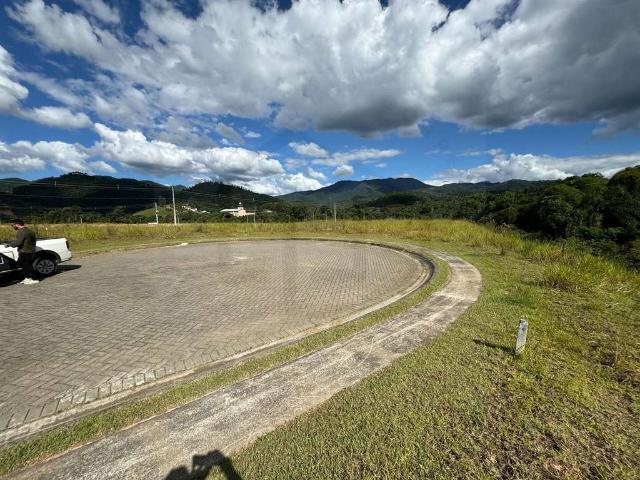 Terreno venda em Região Geográfica Imediata de Brusque, Brusque