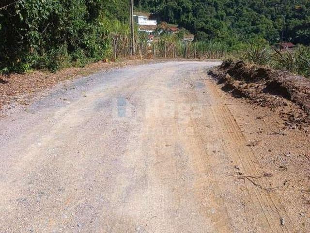 Terreno venda em Região Geográfica Imediata de Brusque, Brusque
