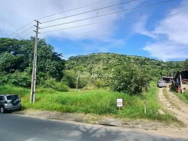 Terreno venda em Região Geográfica Imediata de Brusque, Brusque