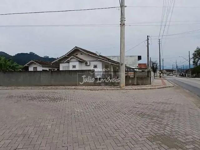 Terreno venda em Região Geográfica Imediata de Brusque, Brusque