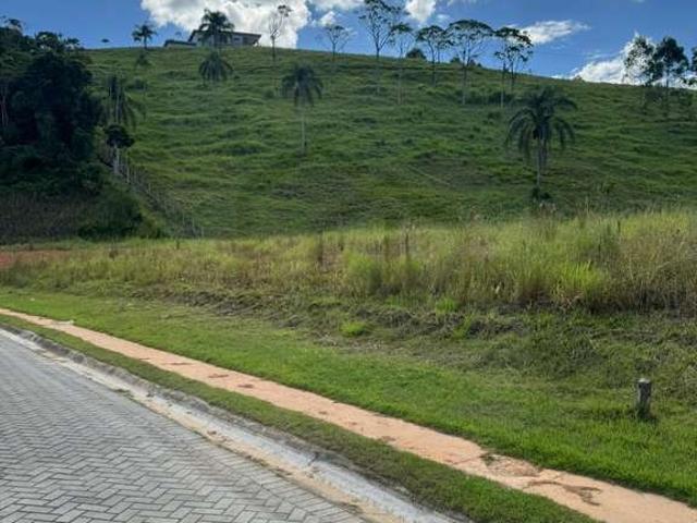 Terreno venda em Dom Joaquim, Brusque