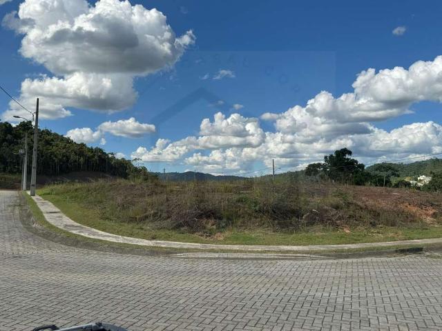 Terreno venda em Região Geográfica Imediata de Brusque, Brusque
