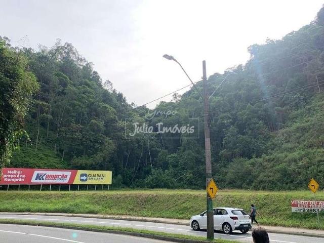Terreno venda em Região Geográfica Imediata de Itajaí, Itajaí