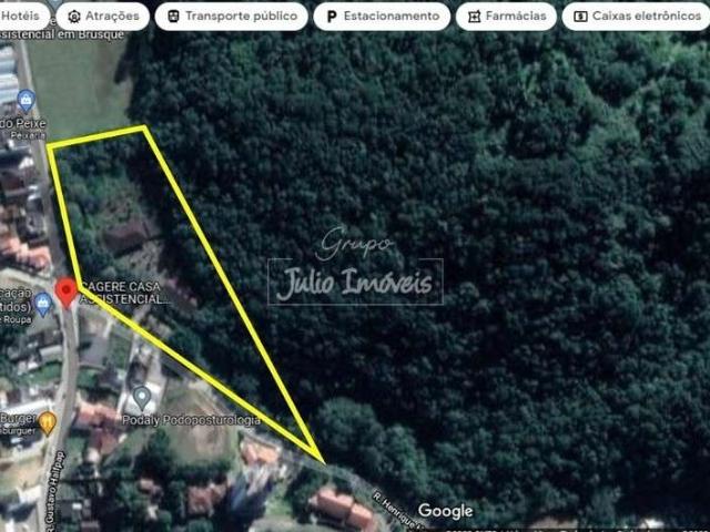 Terreno venda em Região Geográfica Imediata de Itajaí, Itajaí