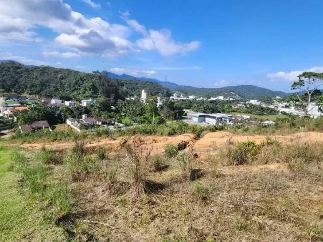 Terreno venda em Região Geográfica Imediata de Brusque, Brusque