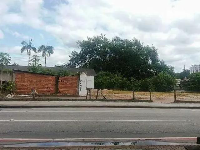 Terreno venda em Região Geográfica Imediata de Brusque, Brusque