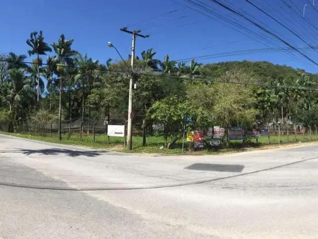 Terreno venda em Região Geográfica Imediata de Brusque, Brusque