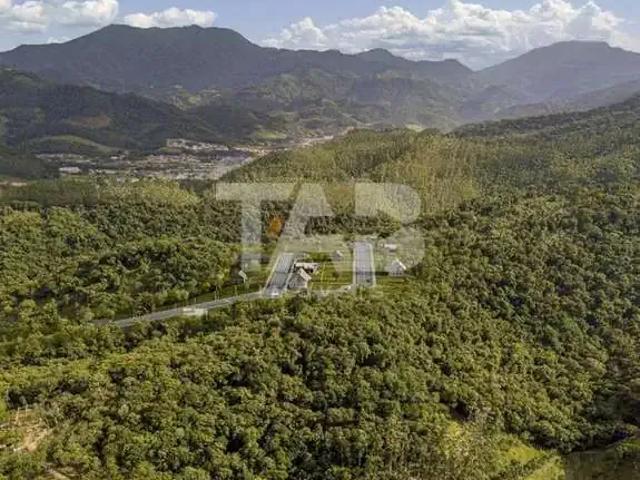 Terreno venda em Região Geográfica Imediata de Brusque, Brusque