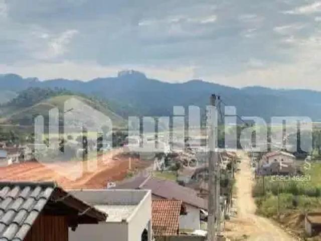 Terreno venda em Região Geográfica Imediata de Brusque, Brusque