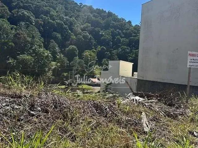 Terreno venda em Região Geográfica Imediata de Brusque, Brusque