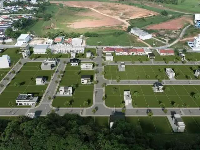Terreno venda em Região Geográfica Imediata de Brusque, Brusque