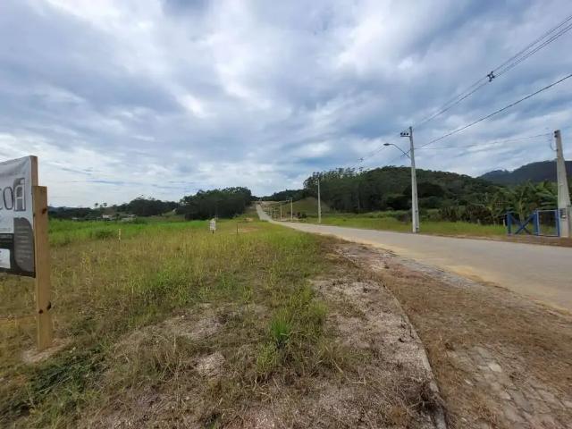 Terreno venda em Região Geográfica Imediata de Brusque, Brusque
