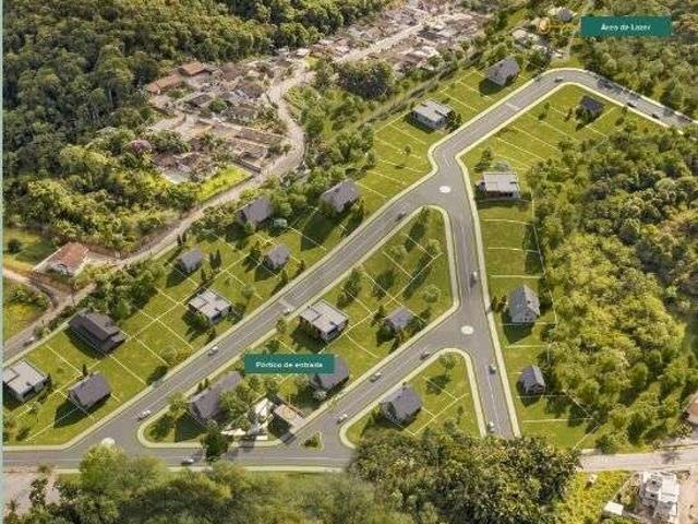 Terreno venda em Região Geográfica Imediata de Brusque, Brusque