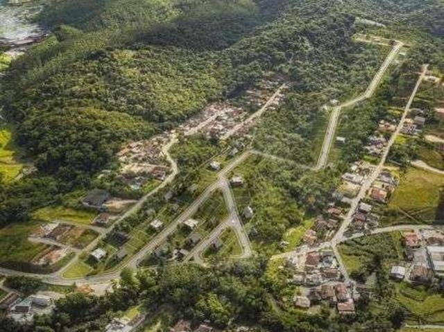 Terreno venda em Região Geográfica Imediata de Brusque, Brusque