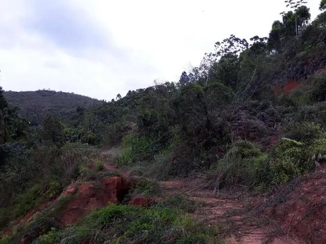 Terreno venda em Região Geográfica Imediata de Brusque, Brusque