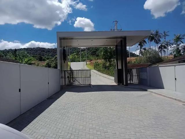 Terreno venda em Dom Joaquim, Brusque