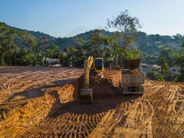 Terreno venda em Região Geográfica Imediata de Brusque, Brusque
