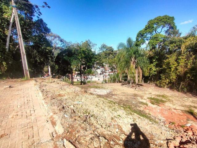 Terreno venda em Dom Joaquim, Brusque