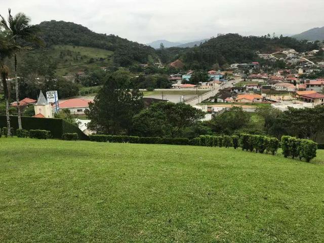 Terreno venda em Região Geográfica Imediata de Brusque, Brusque