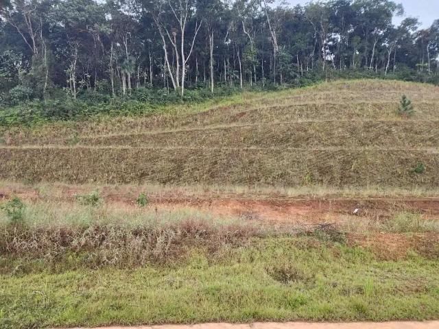 Terreno venda em Região Geográfica Imediata de Brusque, Brusque