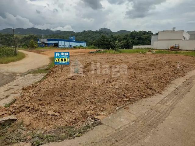 Terreno venda em Região Geográfica Imediata de Brusque, Brusque