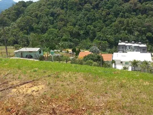 Terreno venda em Dom Joaquim, Brusque