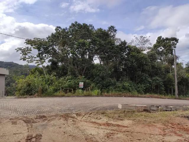 Terreno venda em Dom Joaquim, Brusque