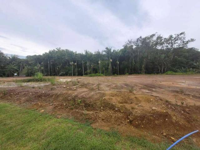 Terreno venda em Dom Joaquim, Brusque